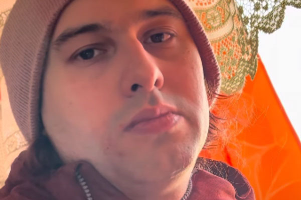 Блогер из Благовещенска соврал о смерти друга в «Крокусе», чтобы собрать деньги | Амурский блогер выдумал погибшего в «Крокусе» друга ради сбора денег