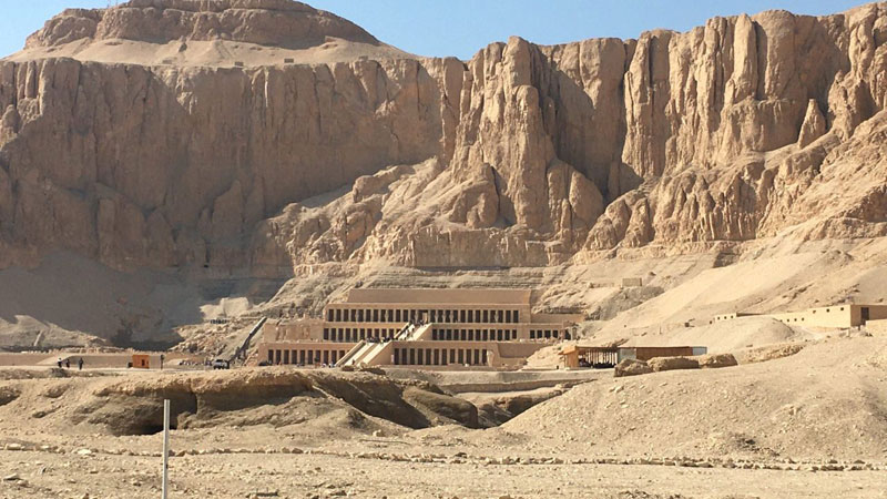 Гробница Тутанхамона под угрозой разрушения: специалисты призвали к срочным мерам | Усыпальница Тутанхамона в Египте подвергается риску обрушения из-за влажности Гробница Тутанхамона под угрозой разрушения: специалисты призвали к срочным мерам | Усыпальница Тутанхамона в Египте подвергается риску обрушения из-за влажности