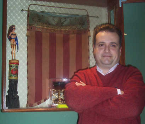 В Испании уволен чиновник, который 10 лет не ходил на работу