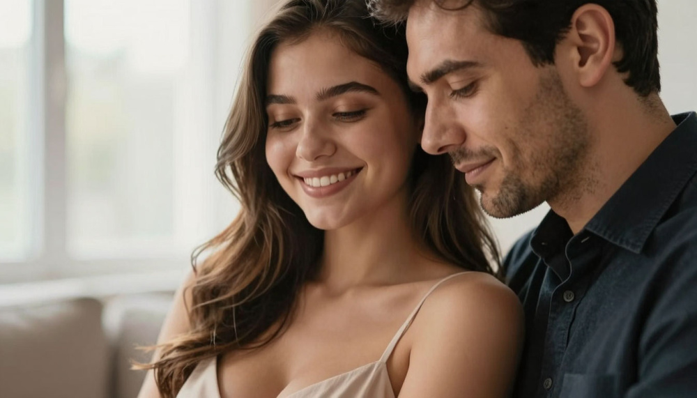 Впервые при разводе муж потребовал 130 000 ₽ за грудь жены — суд дал ответ, который затронет всех | Необычный иск при разводе: муж захотел «разделить» грудь жены.