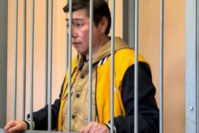 Шокирующая история: женщина из Узбекистана притворилась мужчиной и домогалась до 13-летней дочери своей знакомой | Арестована уроженка Узбекистана, представлявшаяся мужчиной, за домогательства к несовершеннолетней дочери своей приятельницы