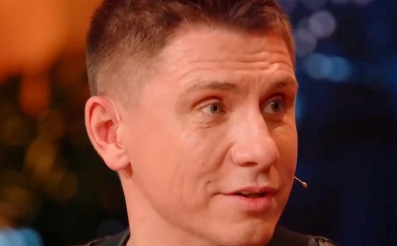 Тимур Батрутдинов рассказал, почему перестал общаться с уехавшими коллегами | Тимур Батрутдинов высказался об артистах, покинувших Россию