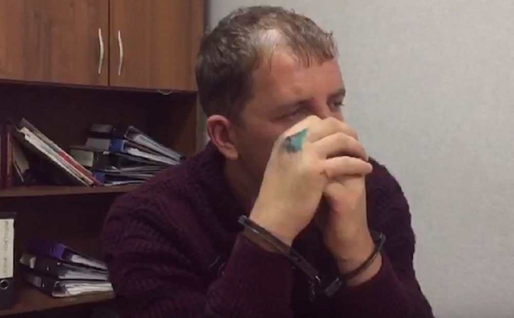 Убийца трех студенток в Оренбургской области получил пожизненный срок Убийца трех студенток в Оренбургской области получил пожизненный срок