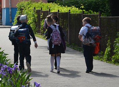 В Минпросвещения назвали формат школьного обучения с 1 сентября В Минпросвещения назвали формат школьного обучения с 1 сентября