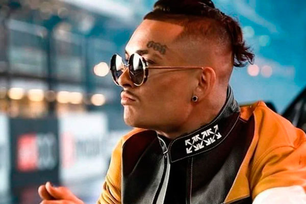 Адвокат оценил обвинения Моргенштерна в пропаганде наркотиков из-за тату конопли