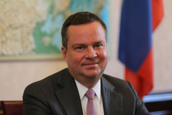 В России до конца года запустят маркетплейс для продажи федерального имущества В России до конца года запустят маркетплейс для продажи федерального имущества