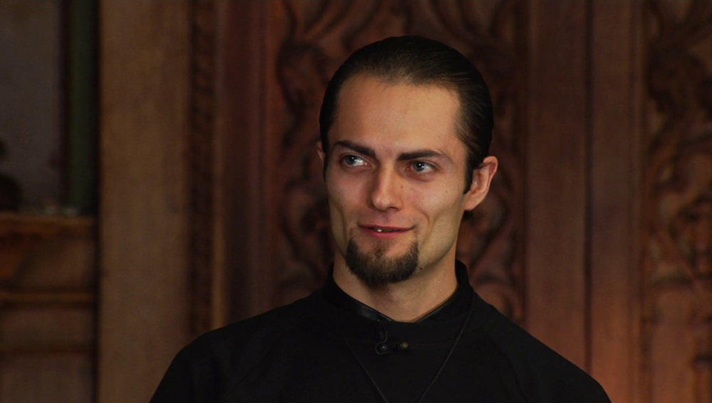 Звезда «Битвы экстрасенсов» Энзигаль проиграл суд Борису Соболеву из-за фильма с разоблачением Звезда «Битвы экстрасенсов» Энзигаль проиграл суд Борису Соболеву из-за фильма с разоблачением