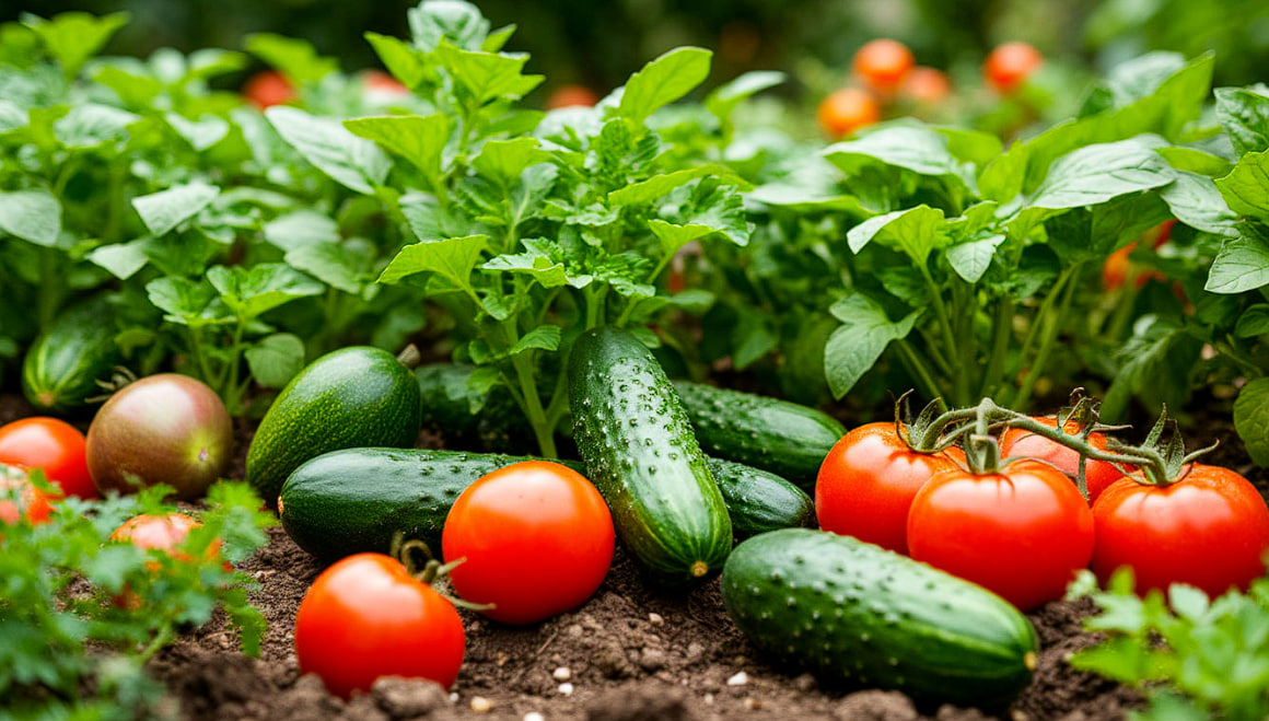 Как правильно подготовить участок весной: полный гид по весенним работам Как правильно подготовить участок весной: полный гид по весенним работам