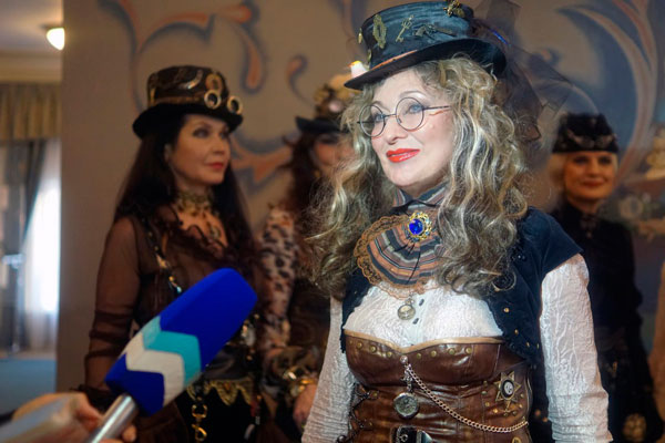 Женщину-модельера убили и расчленили в Петербурге, убийца задержан | В Санкт-Петербурге убили модель модного дома «Пава» Женщину-модельера убили и расчленили в Петербурге, убийца задержан | В Санкт-Петербурге убили модель модного дома «Пава»