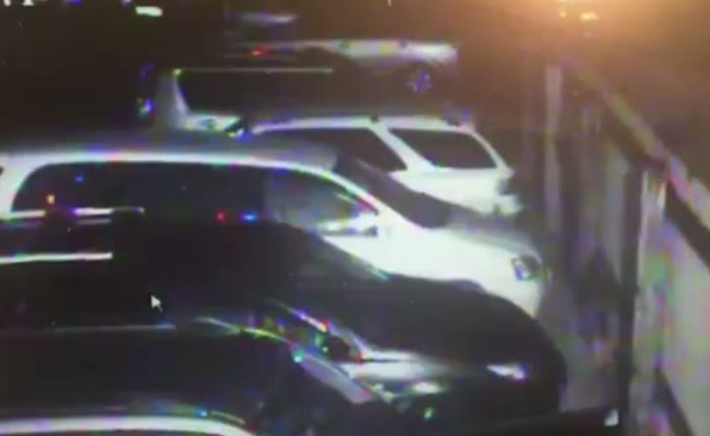 В Иркутске полиция расследует обстоятельства поджога транспортных средств на охраняемой стоянке В Иркутске полиция расследует обстоятельства поджога транспортных средств на охраняемой стоянке