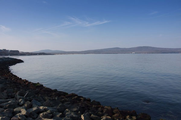 Премьер Японии заявил, что хочет заключить с Россией мирный договор Премьер Японии заявил, что хочет заключить с Россией мирный договор