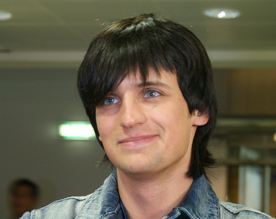 Певец Дмитрий Колдун попал в больницу с непонятным диагнозом Певец Дмитрий Колдун попал в больницу с непонятным диагнозом