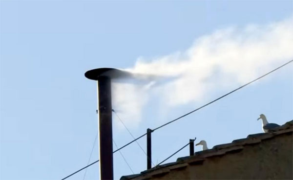 Конклав избрал нового папу римского | В Ватикане избрали нового папу римского