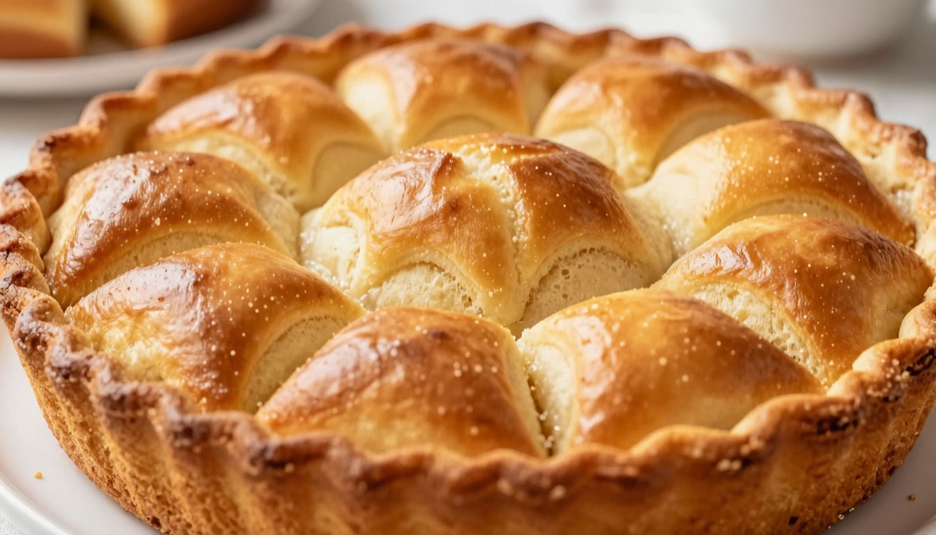 Больше не мучаюсь с тестом - просто замешиваю за 5 минут и пирог "Мягкие подушечки" готов - разлетается на раз Больше не мучаюсь с тестом - просто замешиваю за 5 минут и пирог "Мягкие подушечки" готов - разлетается на раз