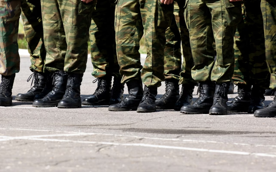 Дума приняла закон о 15-летнем сроке за дискредитацию участников СВО Дума приняла закон о 15-летнем сроке за дискредитацию участников СВО