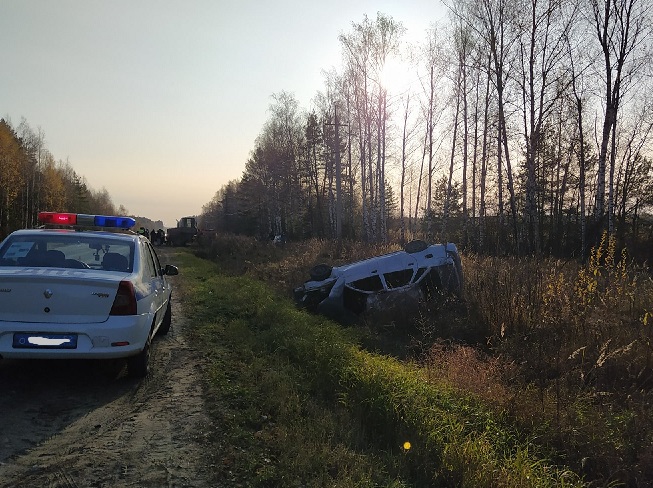 Пятеро подростков разбились в страшном ДТП в Нижегородской области Пятеро подростков разбились в страшном ДТП в Нижегородской области