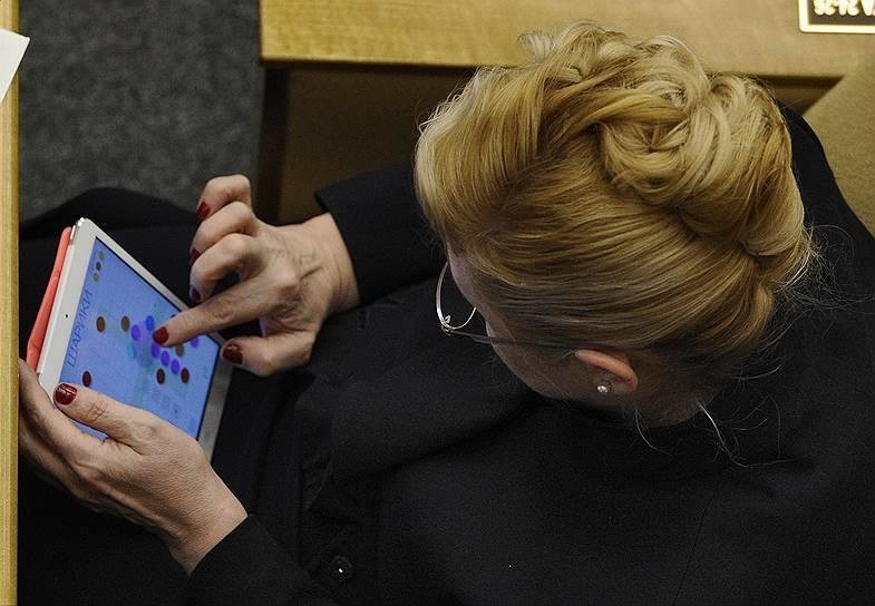 В Государственной Думе РФ новый виток безумия: внесен законопроект о запрете анонимности в мессенджерах В Государственной Думе РФ новый виток безумия: внесен законопроект о запрете анонимности в мессенджерах