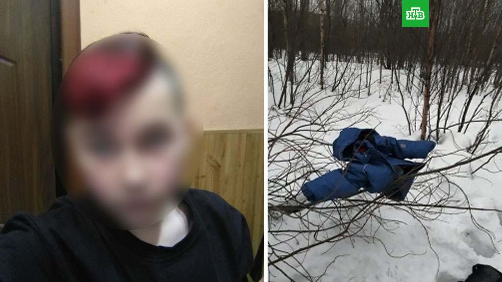 Арестован подросток, закопавший в снегу избитого ребенка Арестован подросток, закопавший в снегу избитого ребенка