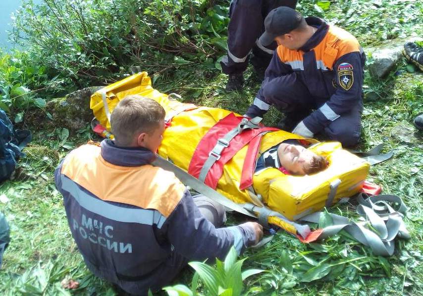 Спасателей в России станет больше на 15 тысяч Спасателей в России станет больше на 15 тысяч