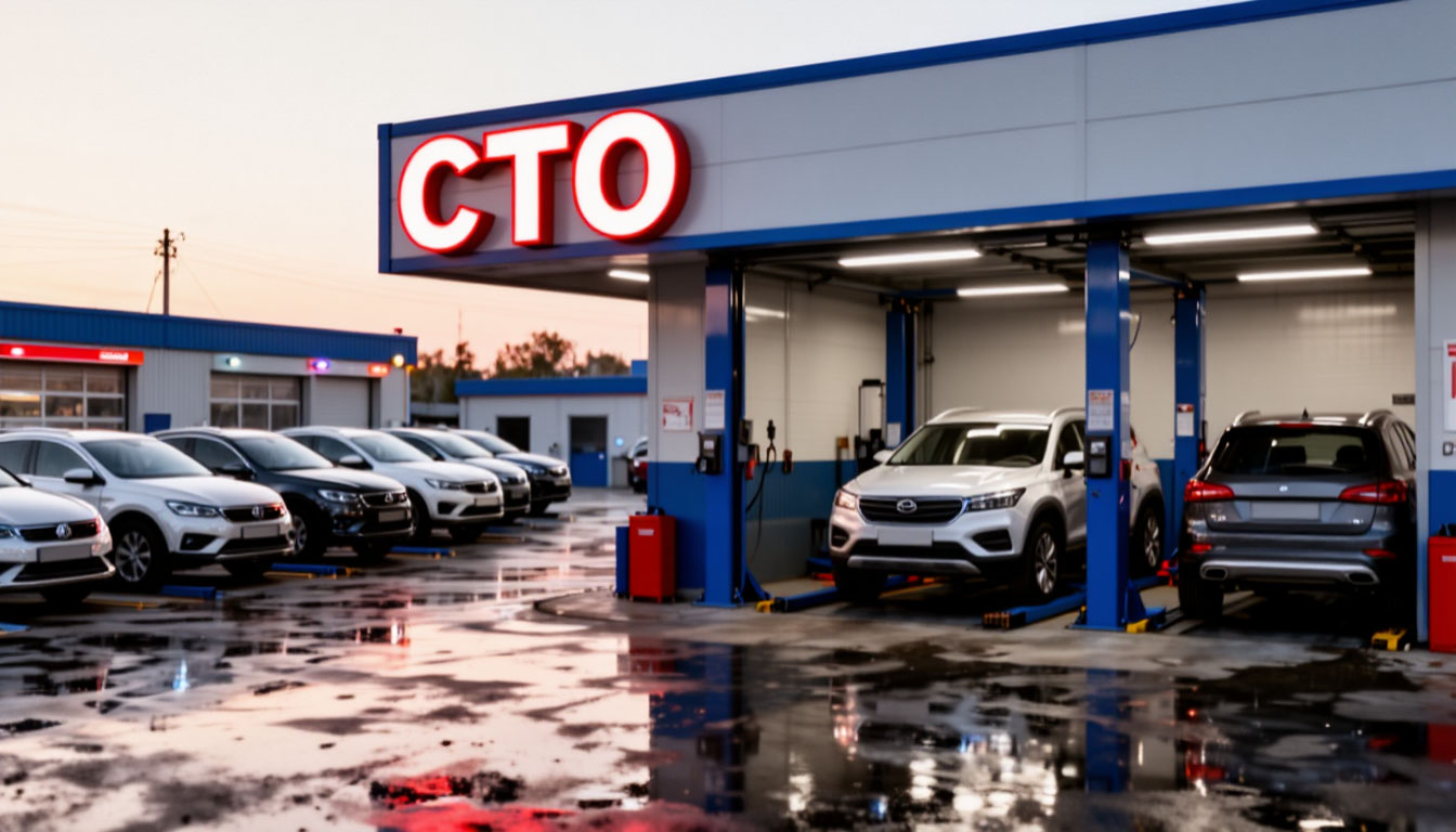 Антикор для китайского авто: эксперт объяснил, почему это нужно сделать сразу после покупки Антикор для китайского авто: эксперт объяснил, почему это нужно сделать сразу после покупки