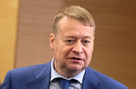 Предъявлено обвинение бывшему главе Республики Марий Эл