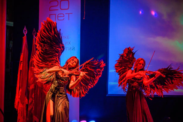 Трубная Металлургическая Компания празднует 20 лет на пике высоких технологий