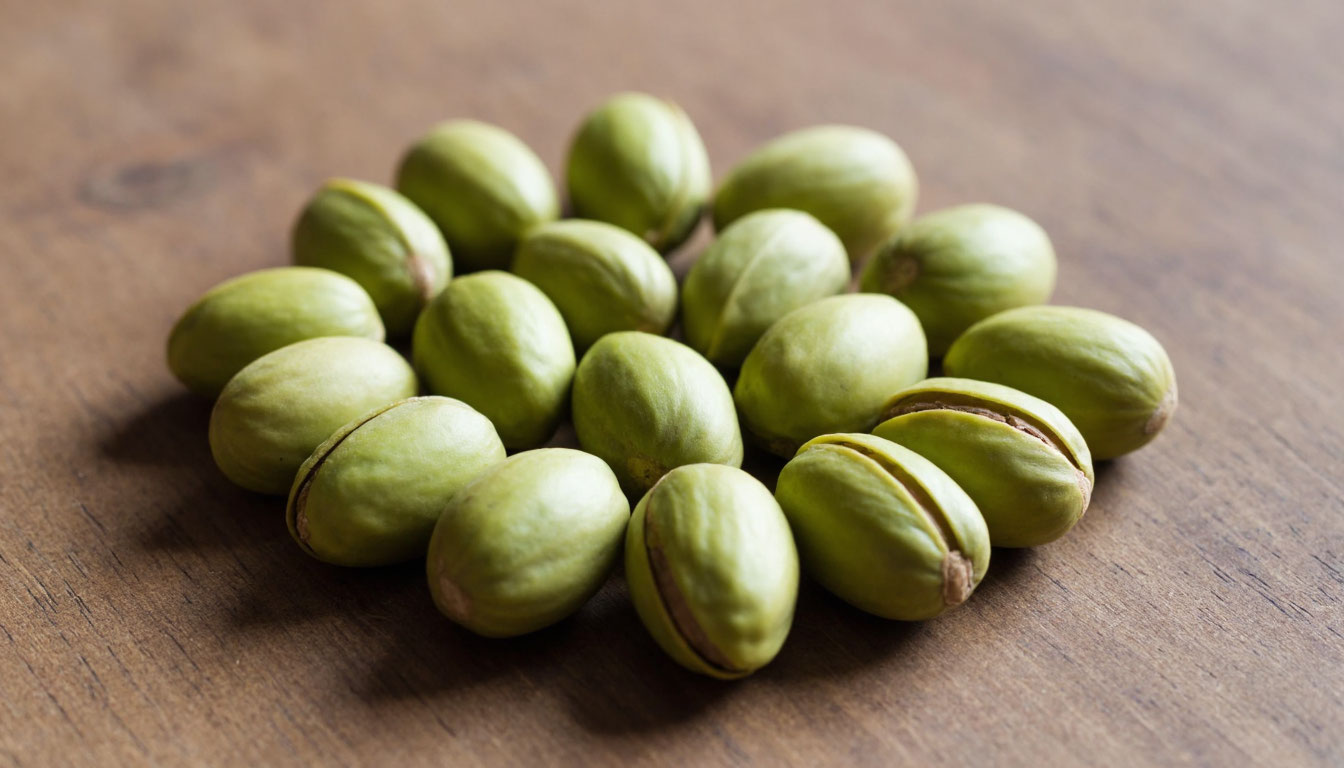 Фисташки без соли: как они помогают при артериальной гипертензии — объясняет врач Павлюк Фисташки без соли: как они помогают при артериальной гипертензии — объясняет врач Павлюк
