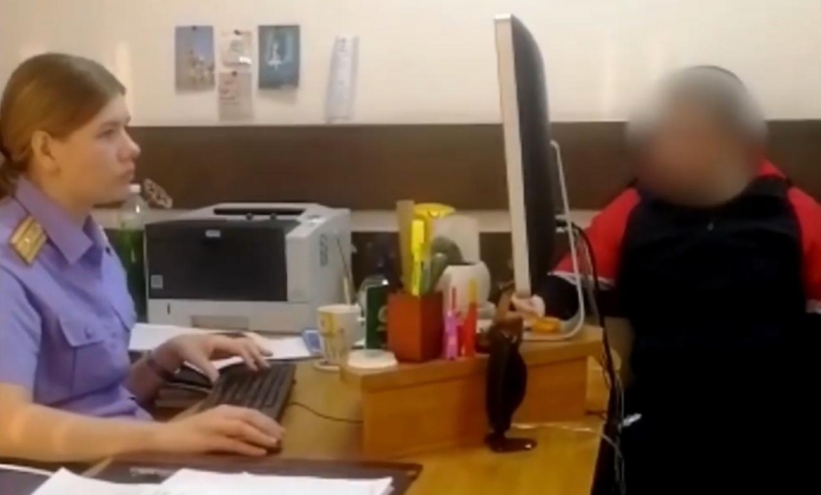 В Иркутской области стороннику ИГИЛ предъявлено обвинение в совершении ряда преступлений В Иркутской области стороннику ИГИЛ предъявлено обвинение в совершении ряда преступлений