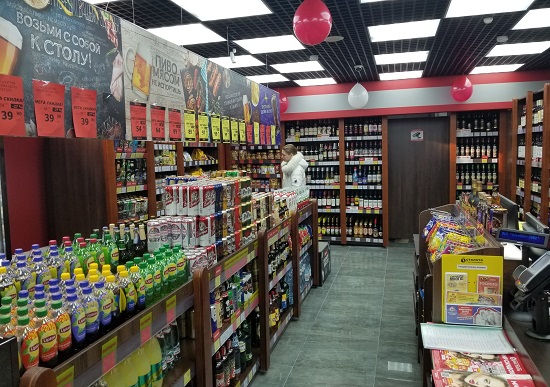 В Подмосковье решили открыть все магазины: когда это произойдет