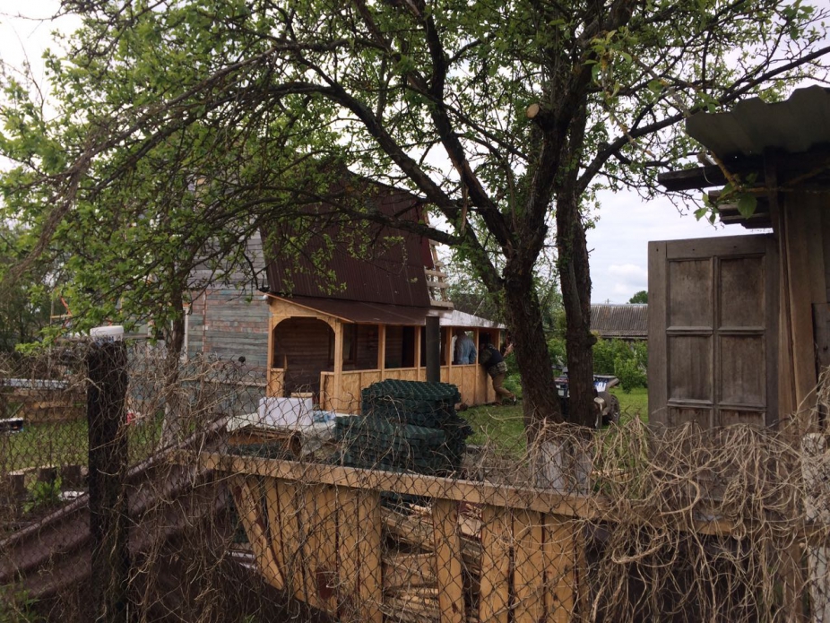 СК о ходе расследования уголовного дела по факту массового убийства в Тверской области