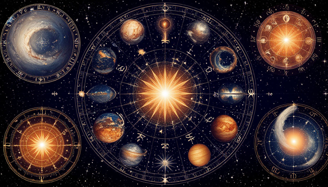 5 знаков зодиака — скрытые миллионеры: стратегии финансового успеха по гороскопу 5 знаков зодиака — скрытые миллионеры: стратегии финансового успеха по гороскопу