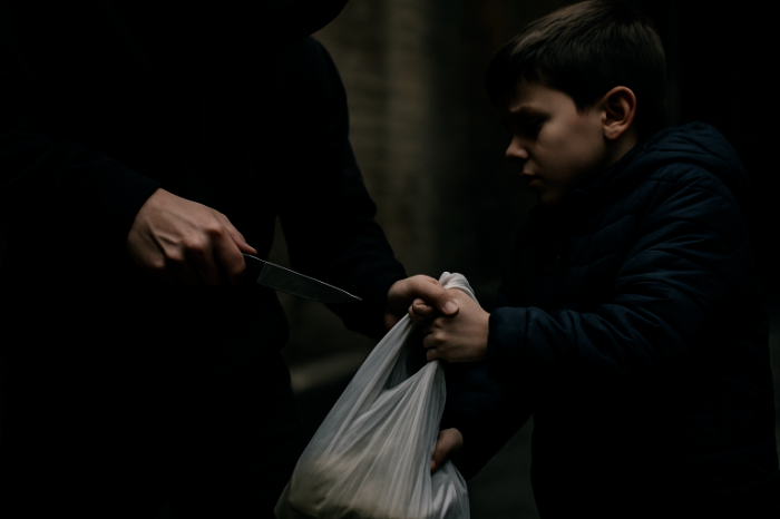 Ребенка в Новосибирске ограбили после визита в банк: преступник пытался скрыться, но застрял в луже | В Новосибирске неизвестный напал с ножом на ребенка Ребенка в Новосибирске ограбили после визита в банк: преступник пытался скрыться, но застрял в луже | В Новосибирске неизвестный напал с ножом на ребенка