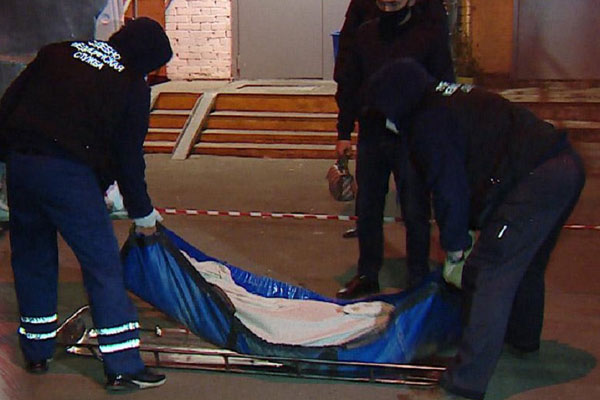 Пожилую женщину довели до самоубийства в больнице Нижнего Новгорода Пожилую женщину довели до самоубийства в больнице Нижнего Новгорода