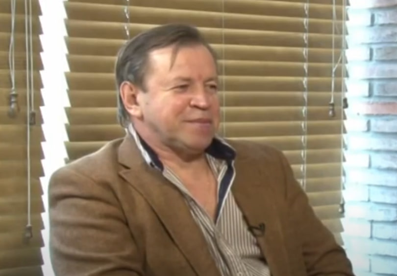 Ушел из жизни знаменитый дрессировщик медведей Виктор Кудрявцев | На 75-м году жизни скончался знаменитый дрессировщик Виктор Кудрявцев Ушел из жизни знаменитый дрессировщик медведей Виктор Кудрявцев | На 75-м году жизни скончался знаменитый дрессировщик Виктор Кудрявцев