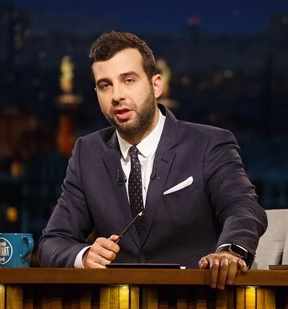 Почему после послания Путина Иван Ургант может лишиться гражданства