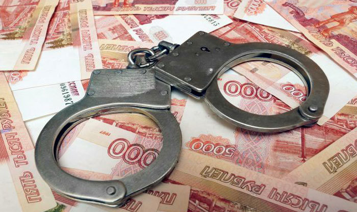 В Госдуме увеличат наказание за взятки В Госдуме увеличат наказание за взятки