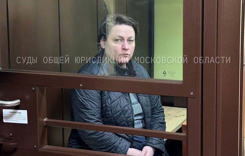 Гендиректора подмосковного пансионата с массовым отравлением постояльцев арестовали | Арестован директор пансионата, где отравились 44 человека, 6 умерли Гендиректора подмосковного пансионата с массовым отравлением постояльцев арестовали | Арестован директор пансионата, где отравились 44 человека, 6 умерли