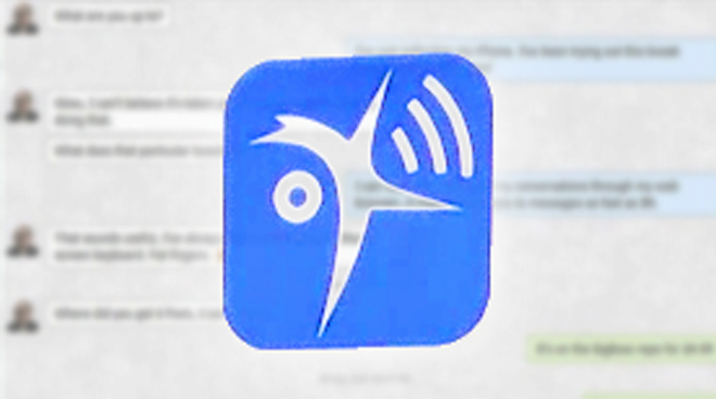 «Куку-Ау»: В Новосибирске разработали альтернативу WhatsApp и Viber «Куку-Ау»: В Новосибирске разработали альтернативу WhatsApp и Viber