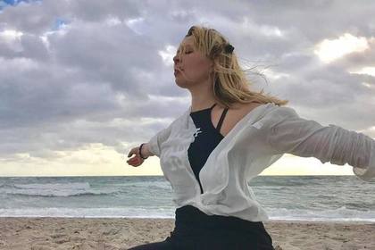 Девушку из Воронежа нашли расчлененной в Нидерландах Девушку из Воронежа нашли расчлененной в Нидерландах