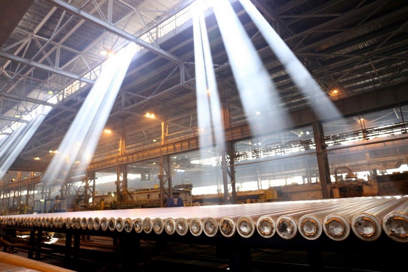 Санкции Великобритании и США угрожают продажам «Русала»: сокращение производства и изменения на рынке алюминия | Bloomberg сообщил, что санкции могут поставить под угрозу 36% продаж «Русала»