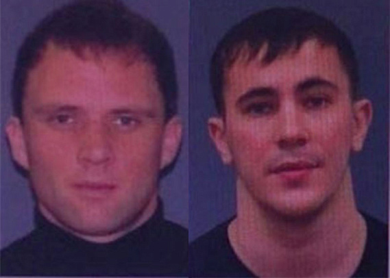 На Урале в одном из ночных клубов застрелили боксера. Одного из подозреваемых отпустили На Урале в одном из ночных клубов застрелили боксера. Одного из подозреваемых отпустили