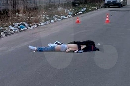 Российский блогер погиб на съемках нового ролика