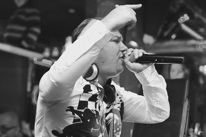 Один из основателей группы «ППК» умер от рака Один из основателей группы «ППК» умер от рака