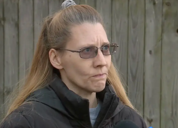 Женщина нашла тело пропавшего восемь месяцев назад мужа в шкафу Женщина нашла тело пропавшего восемь месяцев назад мужа в шкафу