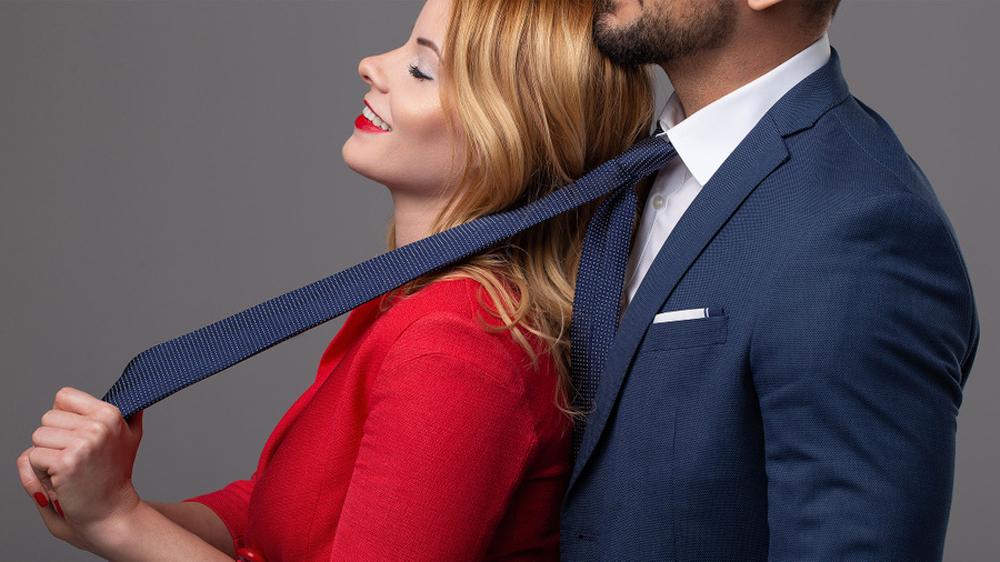 Пять женских имён, которым почему-то легче соблазнять мужчин Пять женских имён, которым почему-то легче соблазнять мужчин