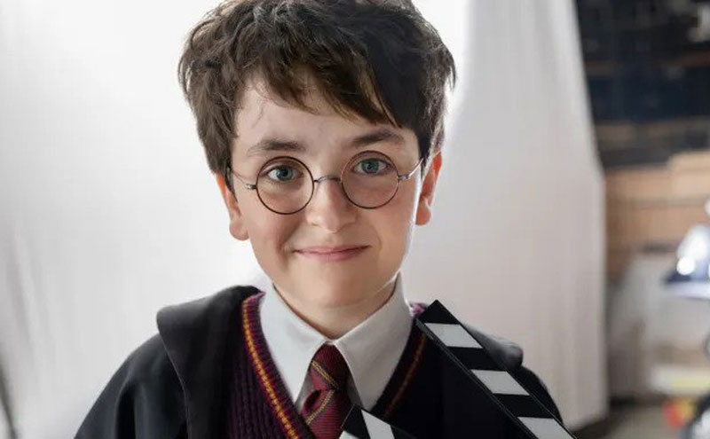 Стало известно, когда выйдет сериал о Гарри Поттере | Кейси Блойс рассказал, когда ждать сериал о Гарри Поттере