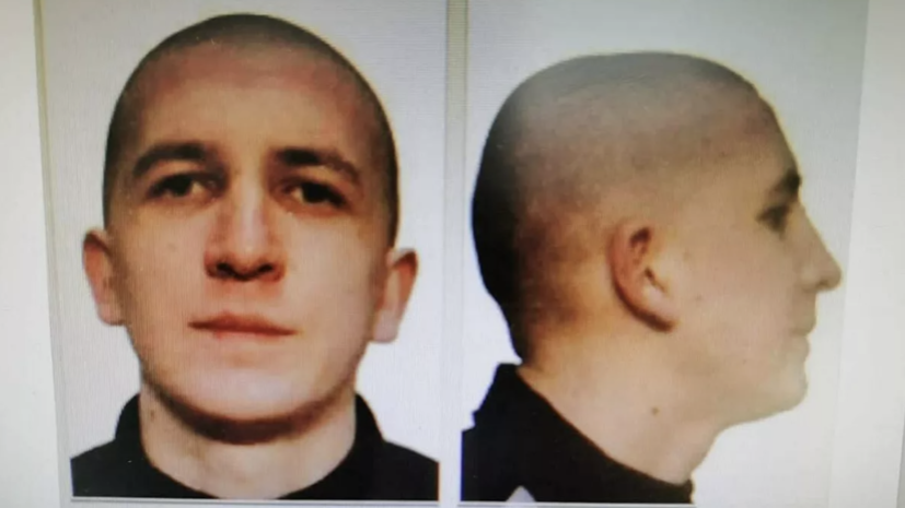 Подозреваемый в убийстве трёх девушек в Гае признал вину Подозреваемый в убийстве трёх девушек в Гае признал вину