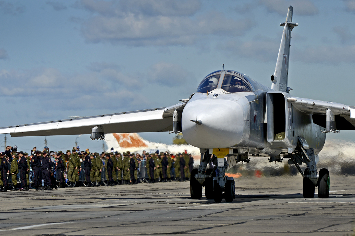 Военные лётчики отмечают рост популярности службы по контракту в Челябинске Военные лётчики отмечают рост популярности службы по контракту в Челябинске