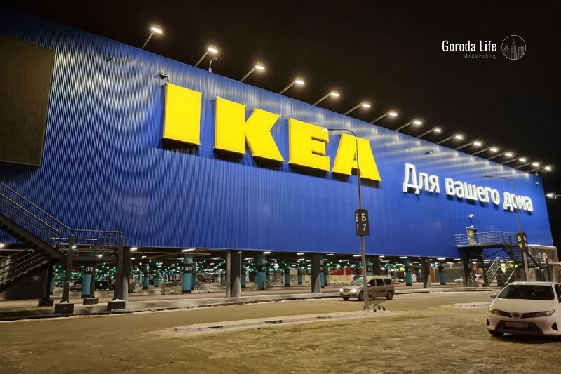 Какие американские компании могут вернуться в Россию в конце 2025 года | Экономист Литвиненко предрекла скорое возвращение Zara, Apple и IKEA Какие американские компании могут вернуться в Россию в конце 2025 года | Экономист Литвиненко предрекла скорое возвращение Zara, Apple и IKEA