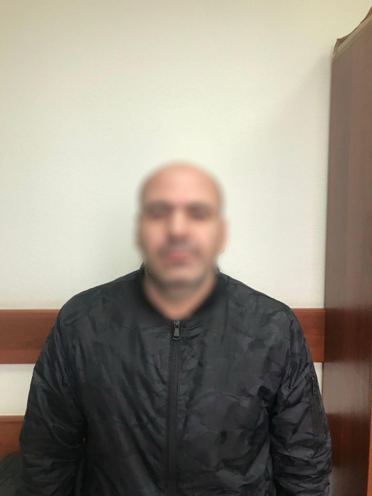 В Астраханской области местный житель признан виновным в убийстве женщины в 2004 году В Астраханской области местный житель признан виновным в убийстве женщины в 2004 году